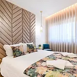 Appartement Lapa Flat - By Guest