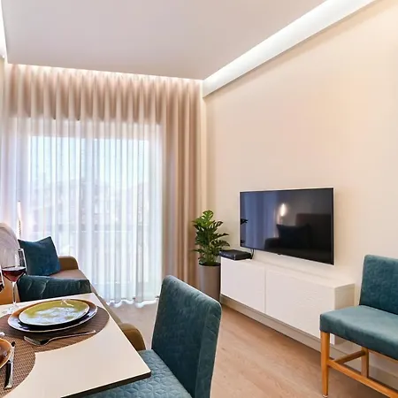 Lapa Flat - By Guest Oporto