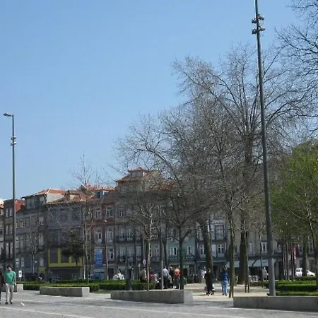 Appartement Lapa Flat - By Guest *