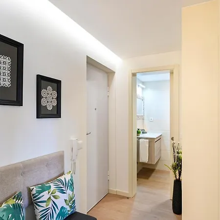 Lapa Flat - By Guest * Porto