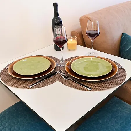 Lapa Flat - By Guest Apartman Porto