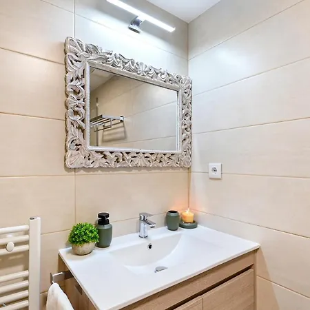 Lapa Flat - By Guest Apartman Porto