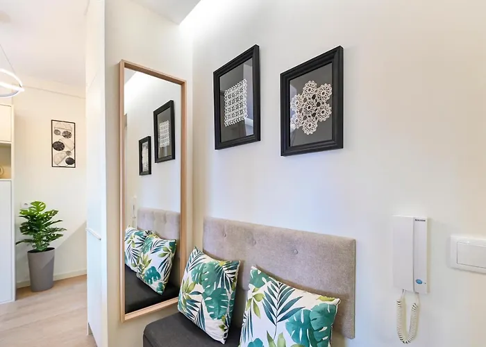 Apartman Lapa Flat - By Guest