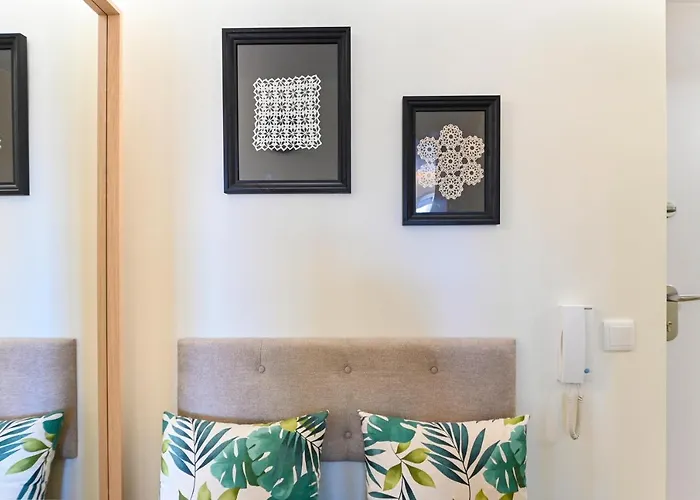 Lapa Flat - By Guest Apartman Porto