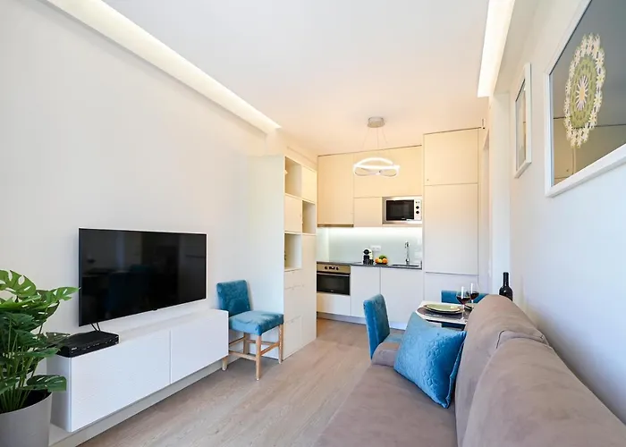 Apartman Lapa Flat - By Guest *