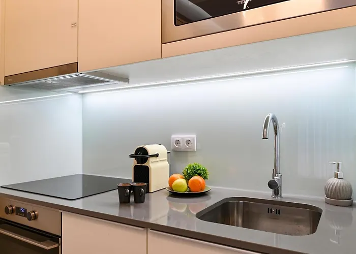 Lapa Flat - By Guest Apartman Porto