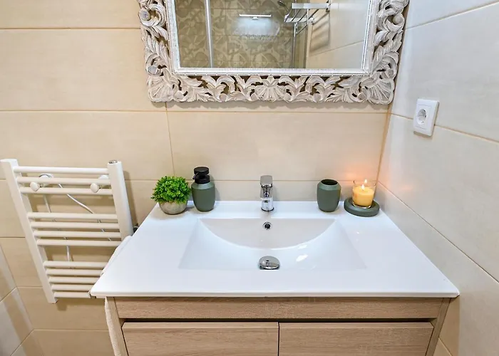 Lapa Flat - By Guest Apartman