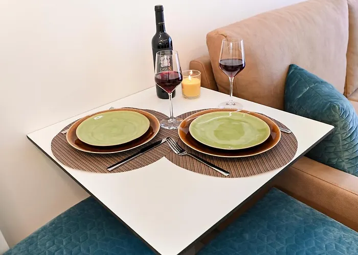 Lapa Flat - By Guest Apartman Porto