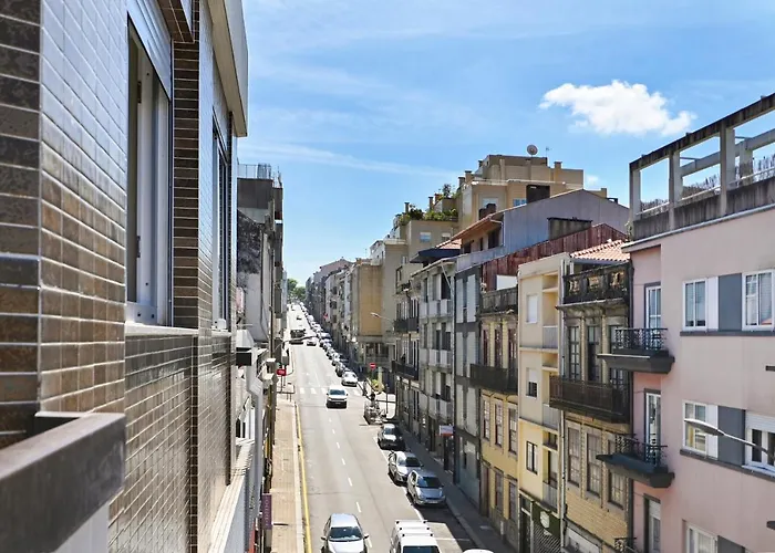 Lapa Flat - By Guest Porto