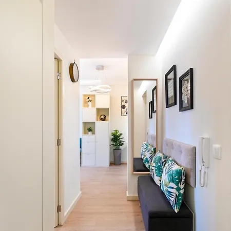 Lapa Flat - By Guest * Πόρτο