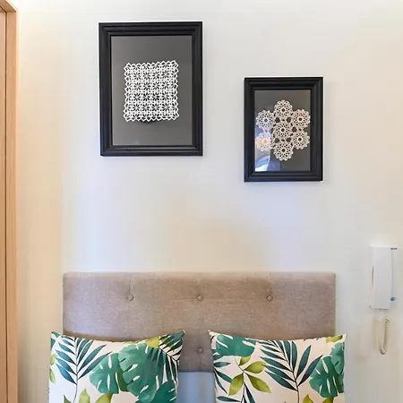 Lapa Flat - By Guest Apartment Porto