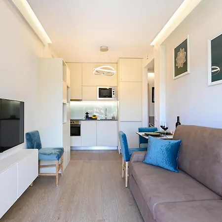 Lägenhet Lapa Flat - By Guest Oporto