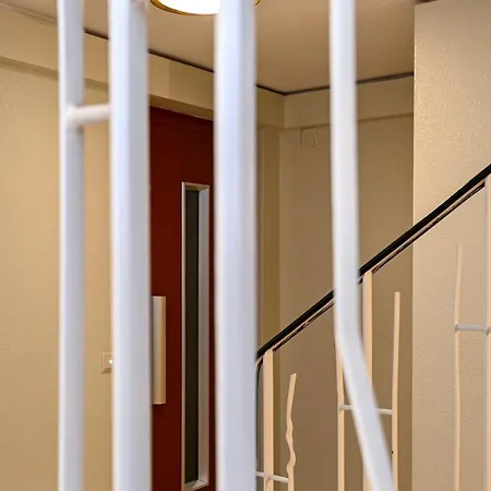 Διαμέρισμα Lapa Flat - By Guest *