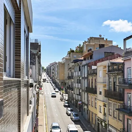 Lapa Flat - By Guest Πόρτο