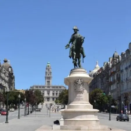 Διαμέρισμα Lapa Flat - By Guest Πόρτο