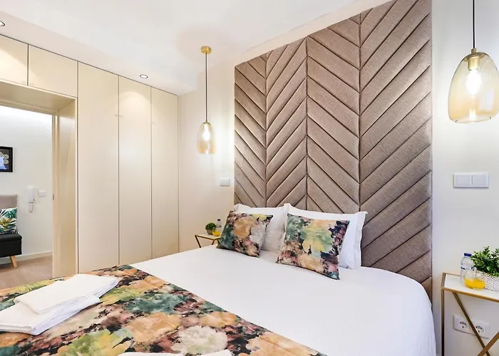 Lapa Flat - By Guest Apartment *