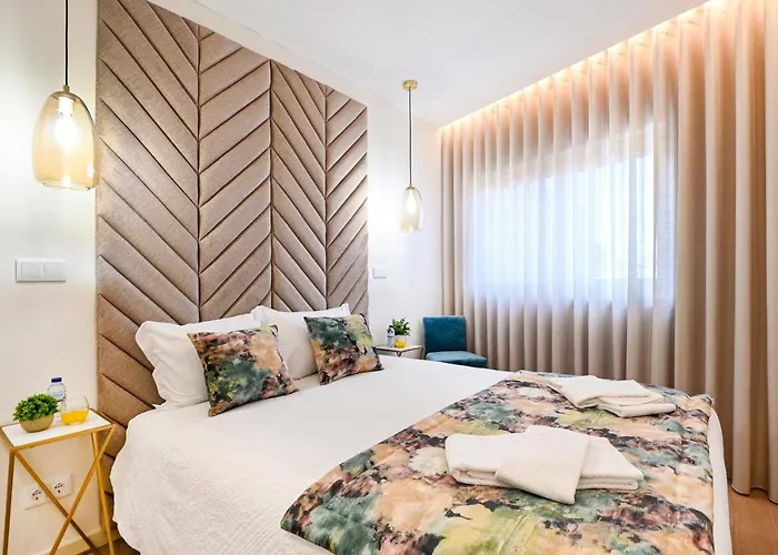 Daire Lapa Flat - By Guest