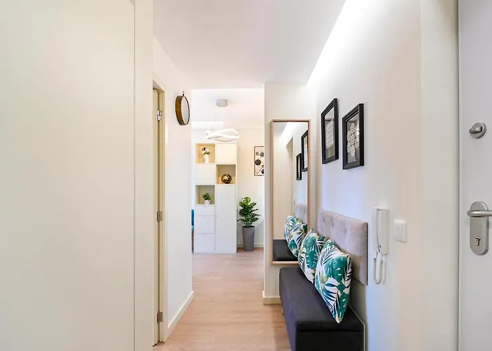 Lapa Flat - By Guest * Порту