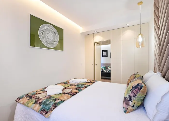 Lapa Flat - By Guest *