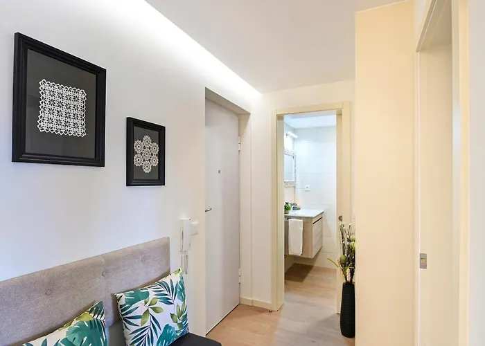 Lapa Flat - By Guest * Порту