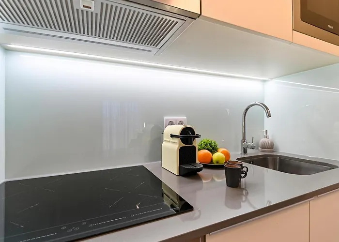 Lapa Flat - By Guest * Порту