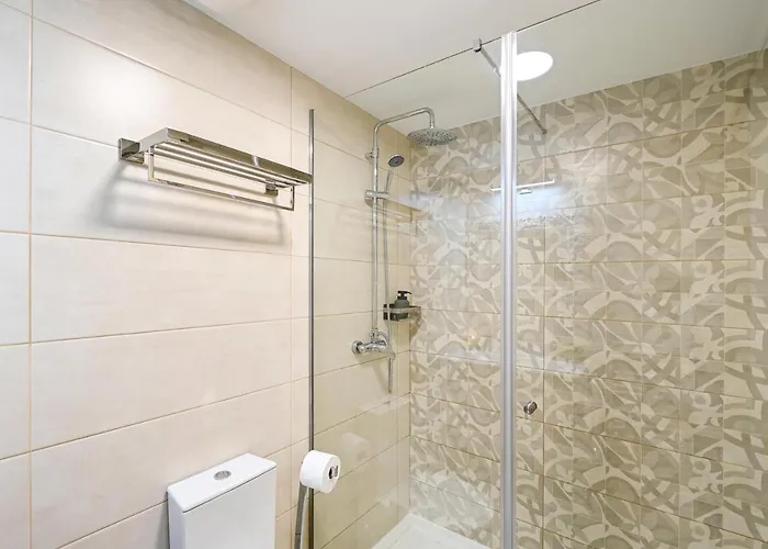 Lapa Flat - By Guest Порту