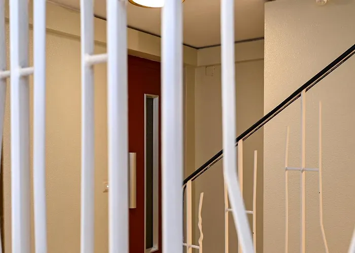 Апартаменты Lapa Flat - By Guest *