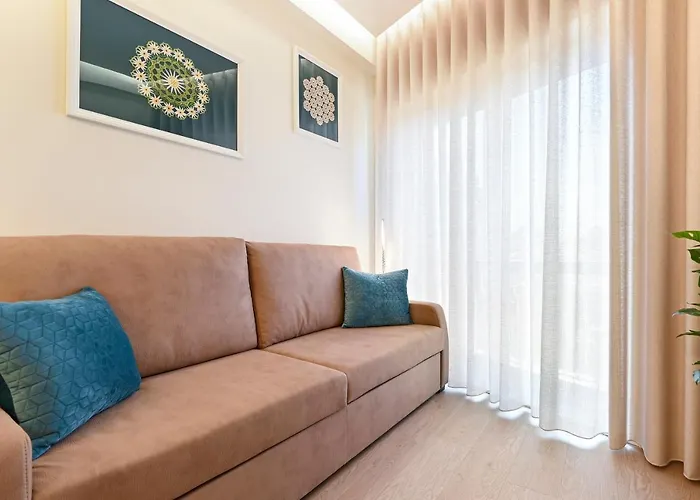 Lapa Flat - By Guest * Порту