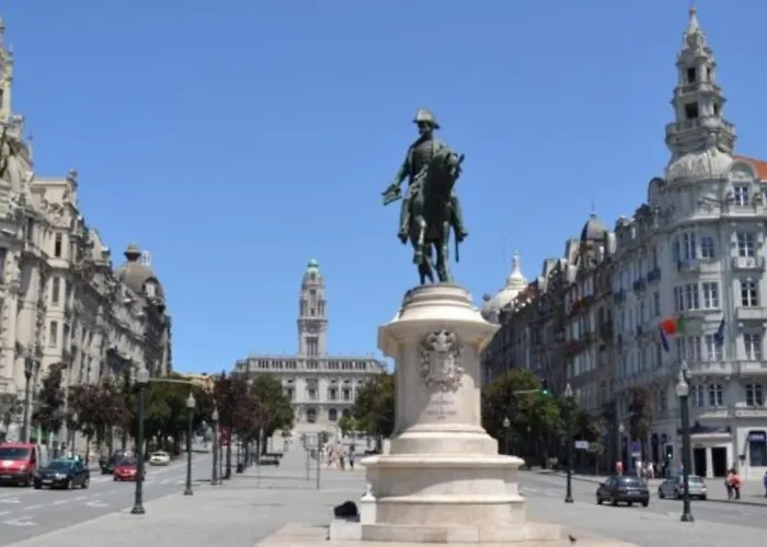 Апартаменты Lapa Flat - By Guest Порту