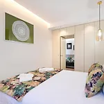 Lapa Flat - By Guest *