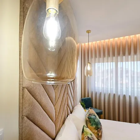 Apartman Lapa Flat - By Guest *