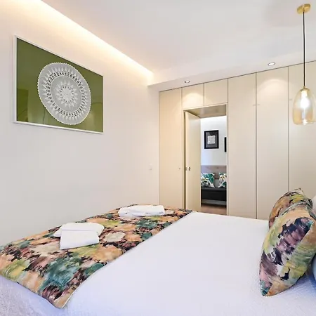 Lapa Flat - By Guest *