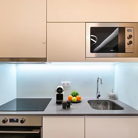 Apartman Lapa Flat - By Guest