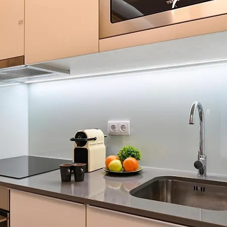 Lapa Flat - By Guest Apartman Porto