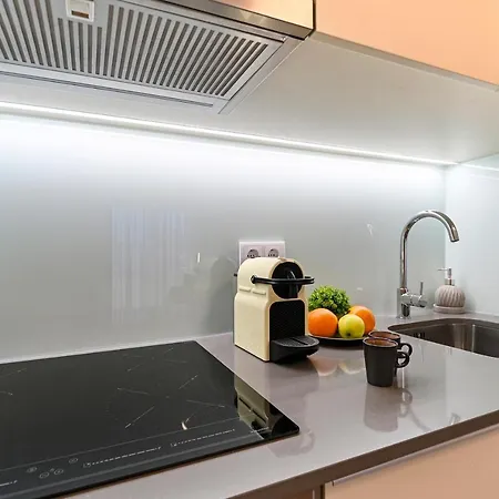 Lapa Flat - By Guest * Porto