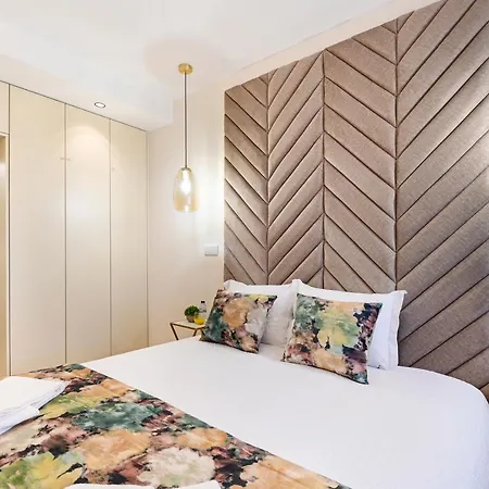 Lapa Flat - By Guest Appartamento *