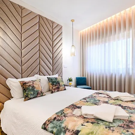 Appartamento Lapa Flat - By Guest