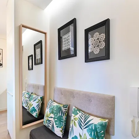 Appartamento Lapa Flat - By Guest