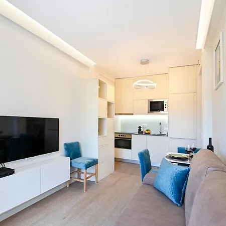 Appartamento Lapa Flat - By Guest *