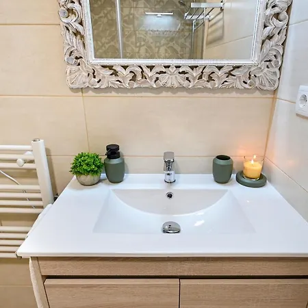 Lapa Flat - By Guest Appartamento