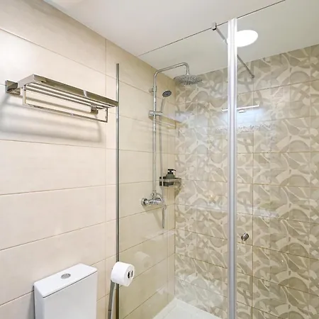 Lapa Flat - By Guest Oporto