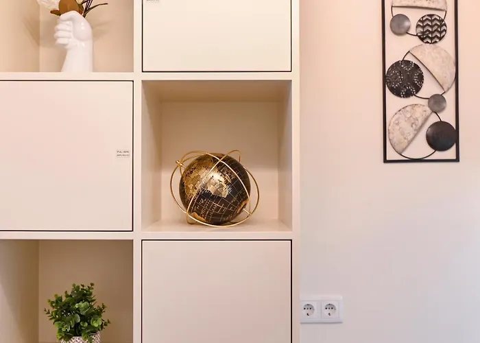 Lapa Flat - By Guest * Porto